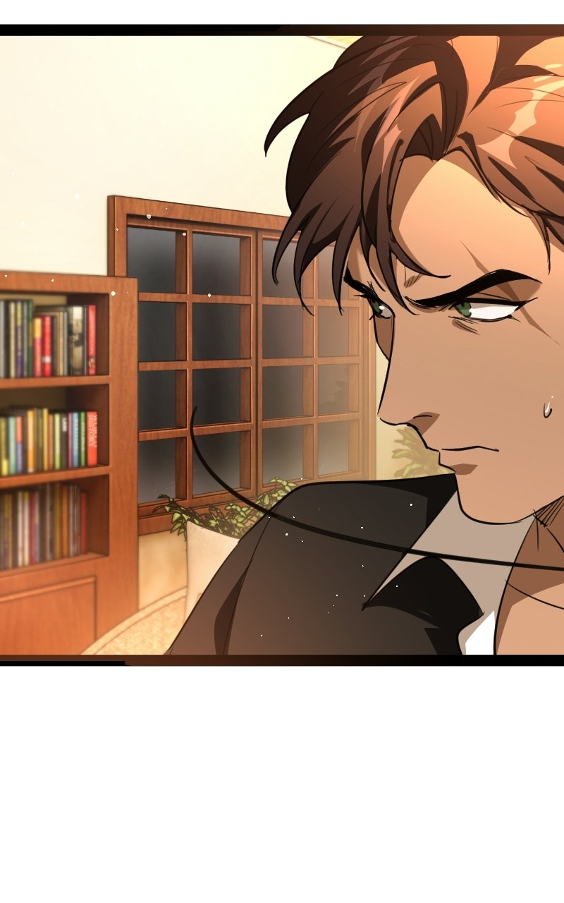 Accidental Assassin Episode 36 page 24 - 