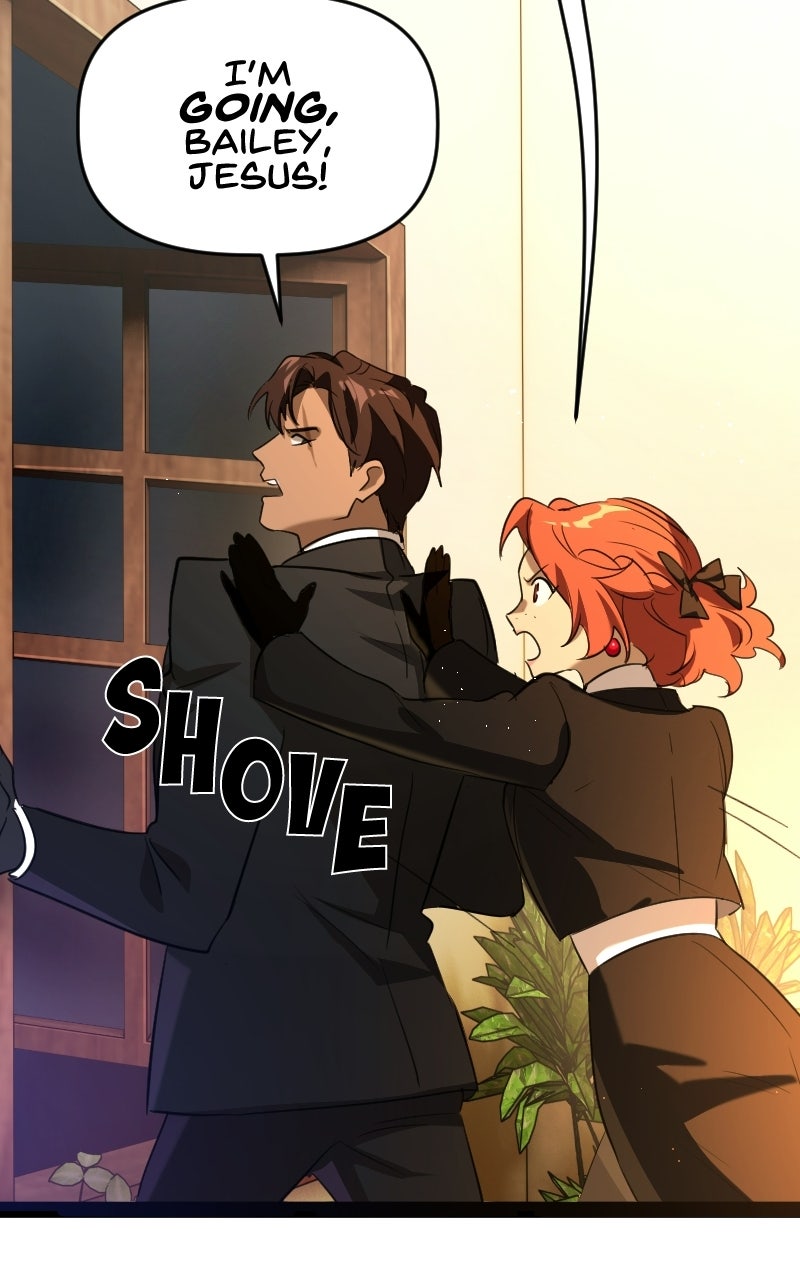 Accidental Assassin Episode 36 page 29 - 