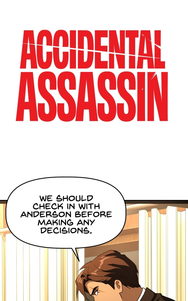 Accidental Assassin Episode 36 page 4 - 