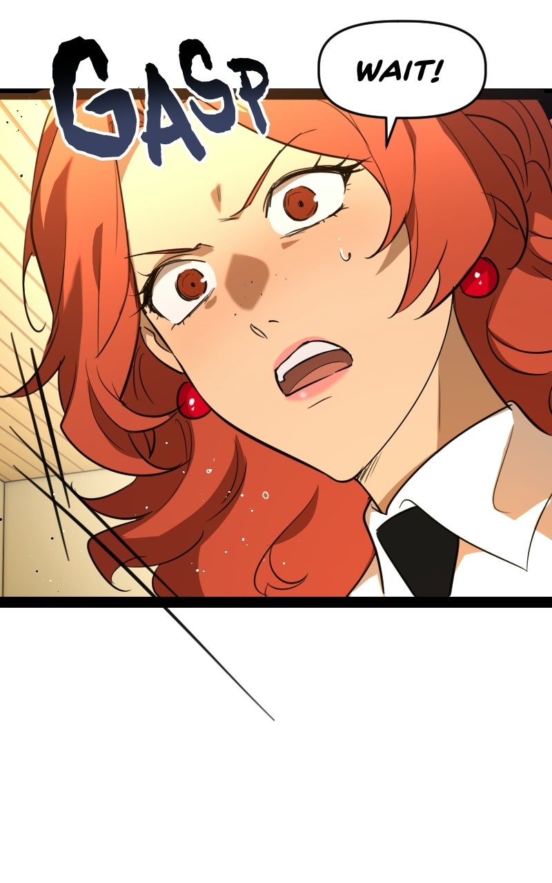 Accidental Assassin Episode 36 page 32 - 