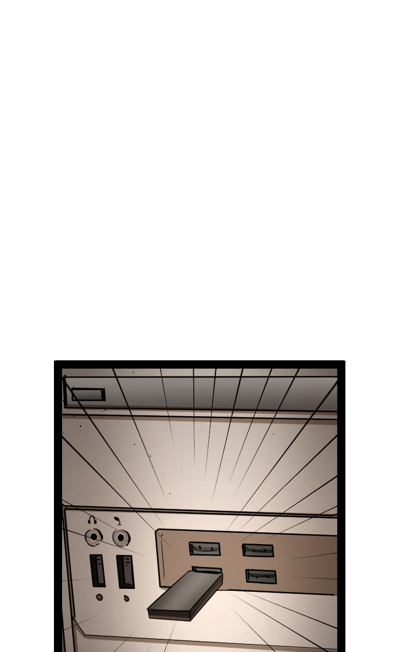 Accidental Assassin Episode 36 page 33 - 