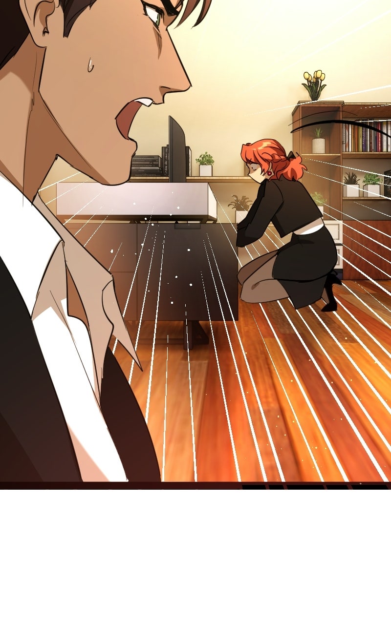 Accidental Assassin Episode 36 page 40 - 
