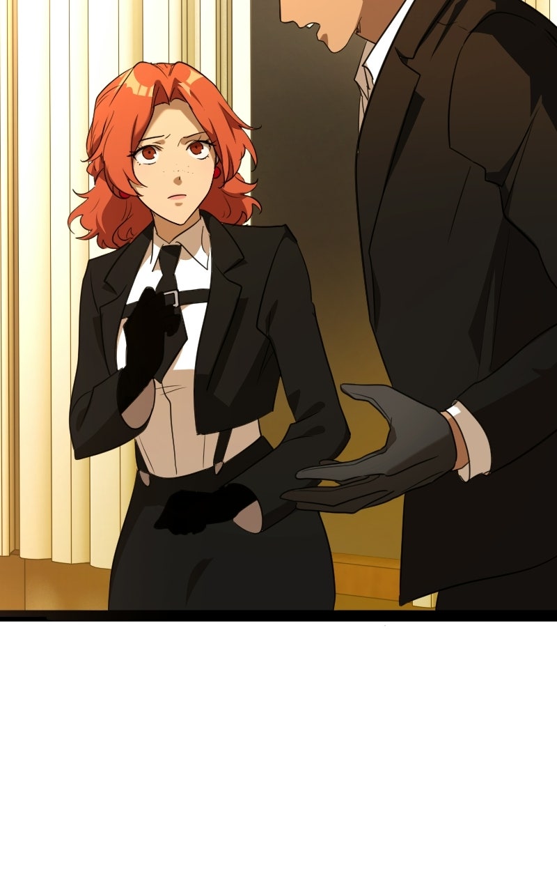 Accidental Assassin Episode 36 page 5 - 