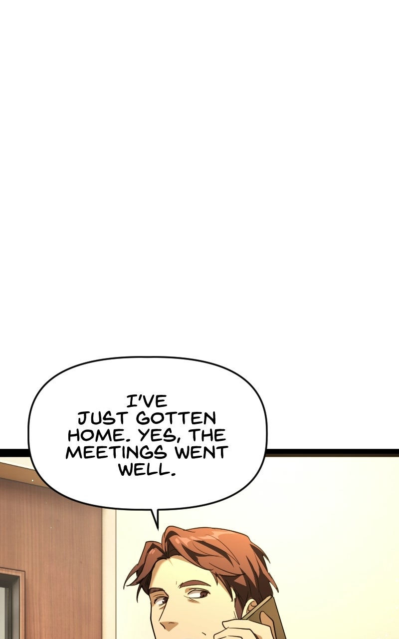 Accidental Assassin Episode 36 page 41 - 