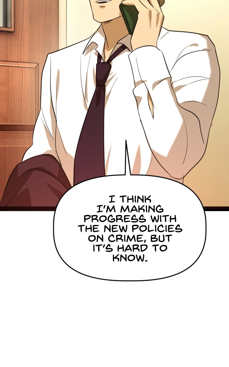 Accidental Assassin Episode 36 page 42 - 