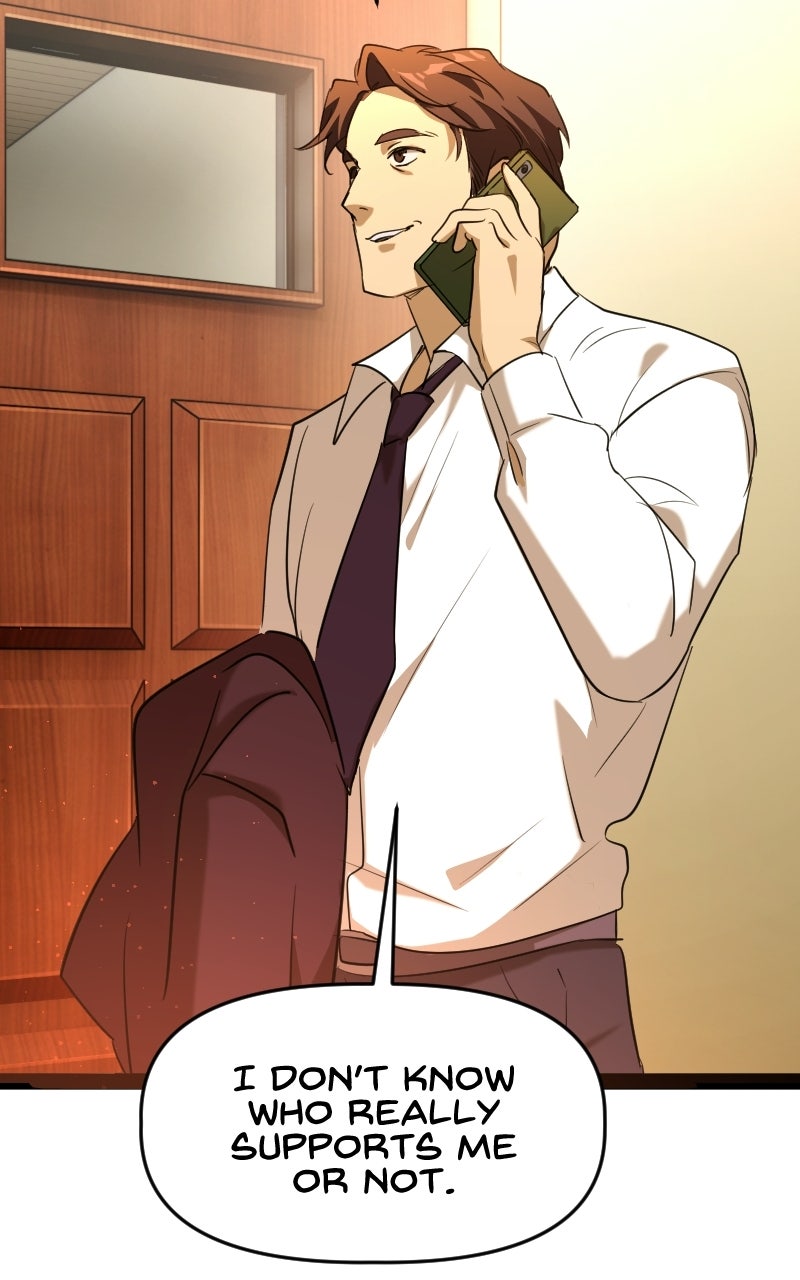 Accidental Assassin Episode 36 page 44 - 