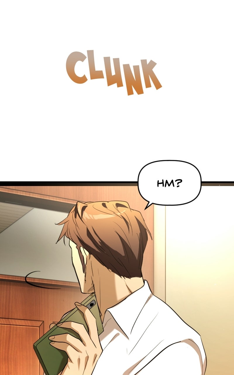 Accidental Assassin Episode 36 page 45 - 