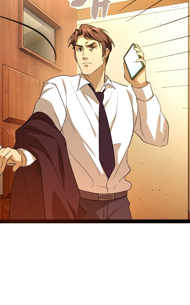 Accidental Assassin Episode 36 page 47 - 