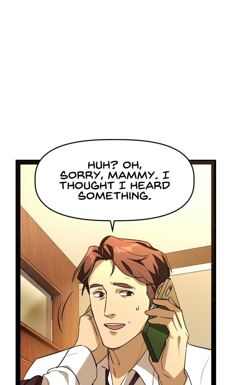 Accidental Assassin Episode 36 page 50 - 