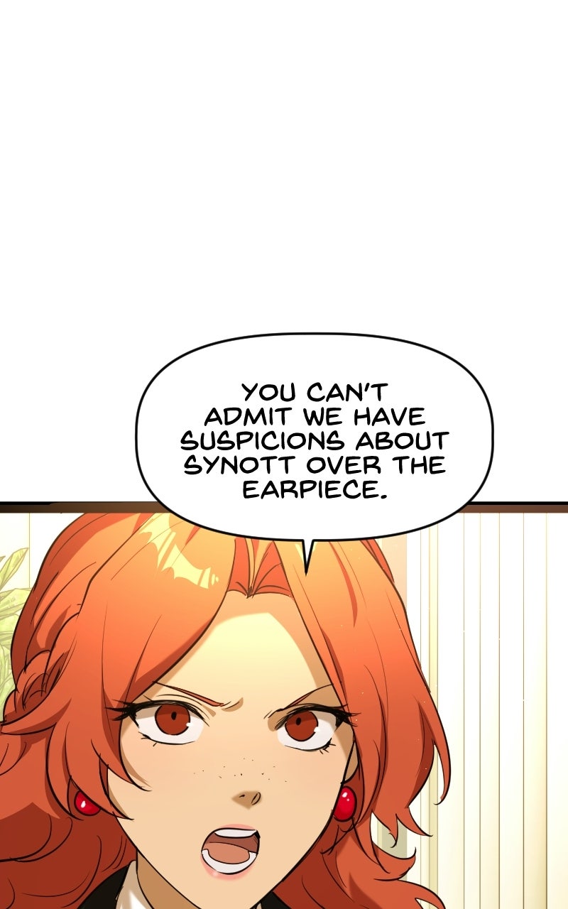 Accidental Assassin Episode 36 page 6 - 