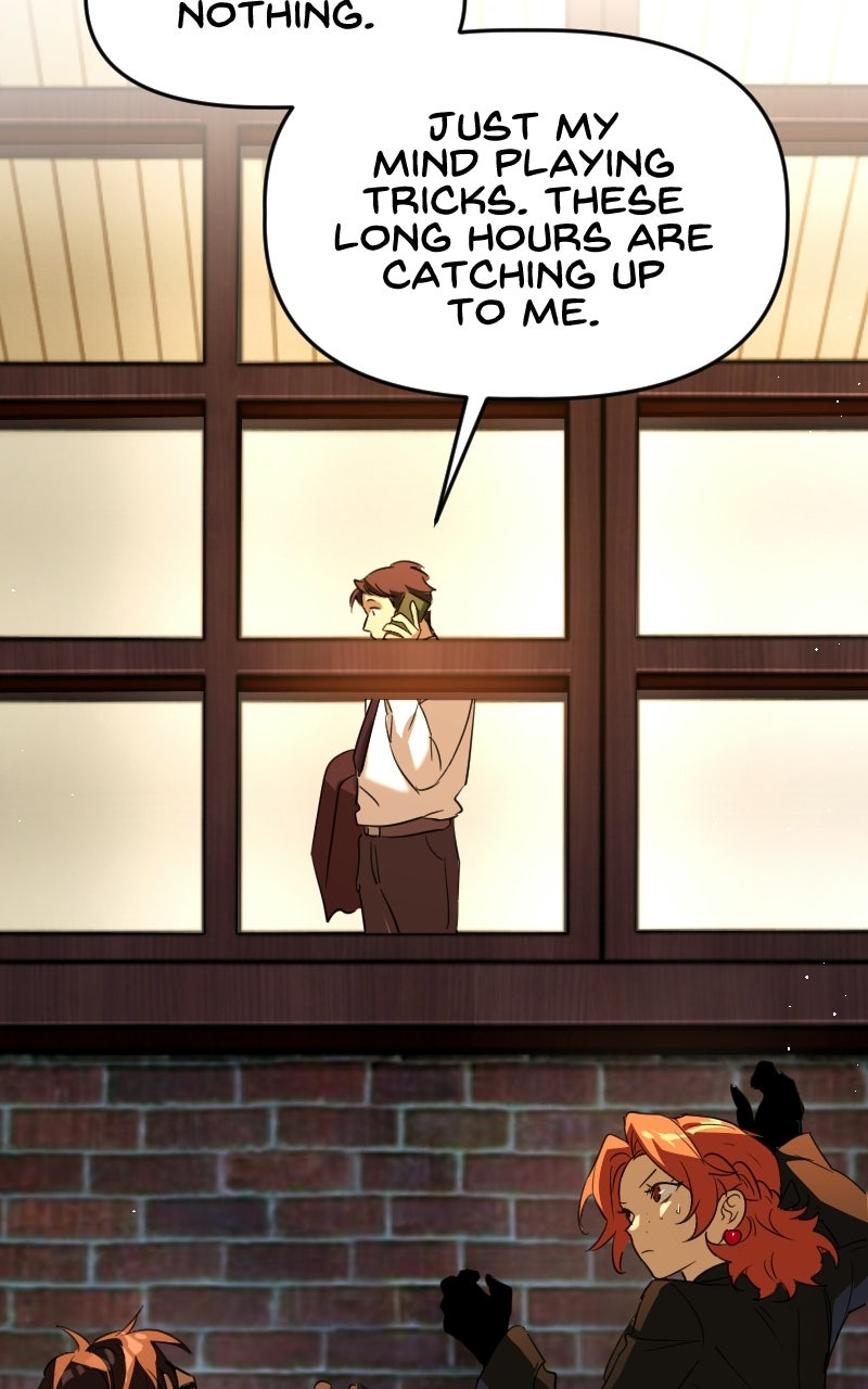 Accidental Assassin Episode 36 page 52 - 