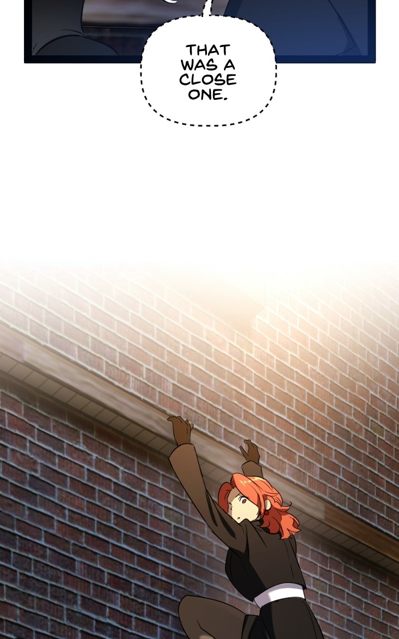 Accidental Assassin Episode 36 page 55 - 