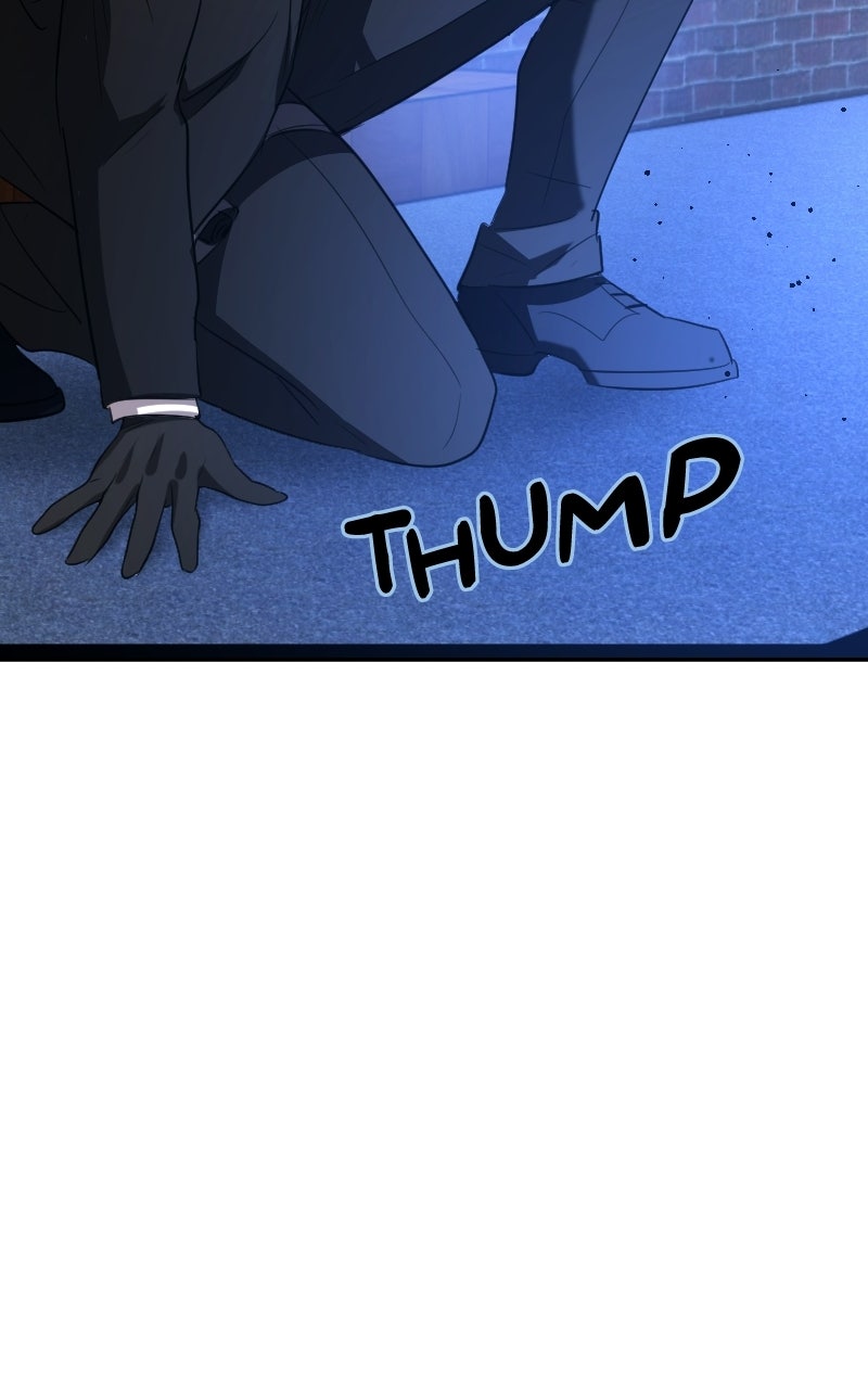 Accidental Assassin Episode 36 page 57 - 