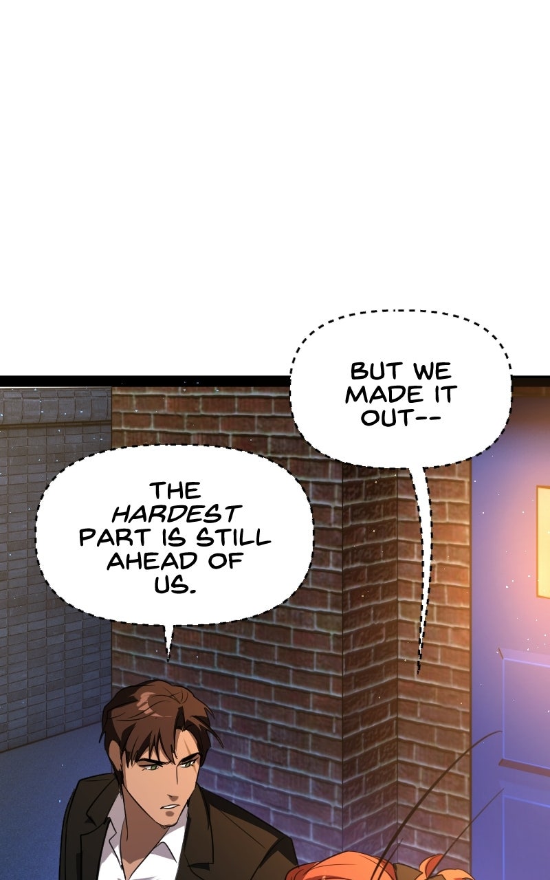 Accidental Assassin Episode 36 page 58 - 