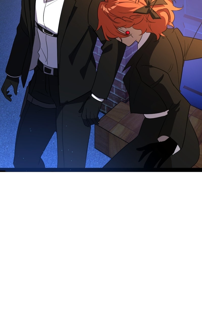 Accidental Assassin Episode 36 page 59 - 