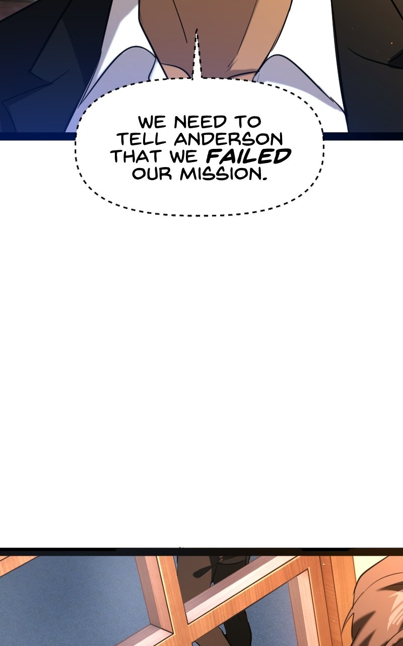 Accidental Assassin Episode 36 page 61 - 