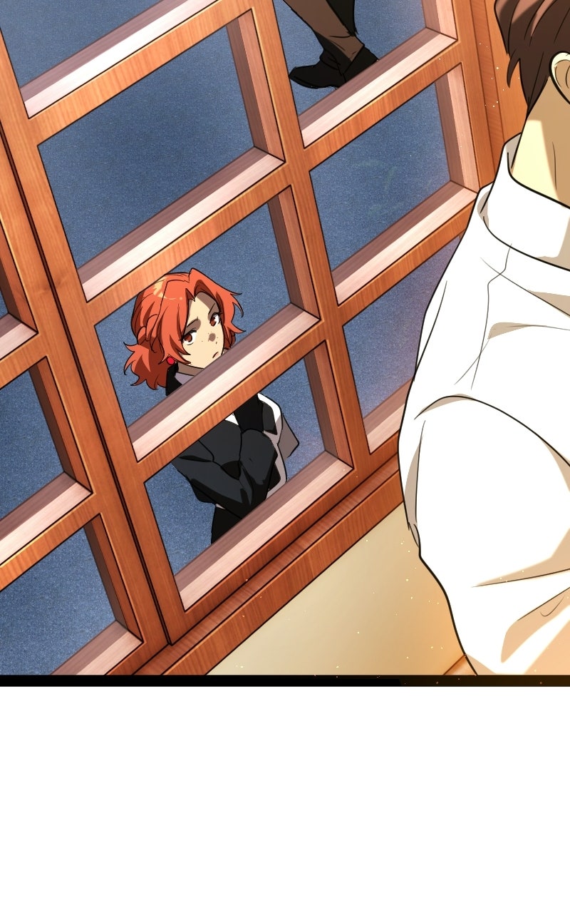 Accidental Assassin Episode 36 page 62 - 