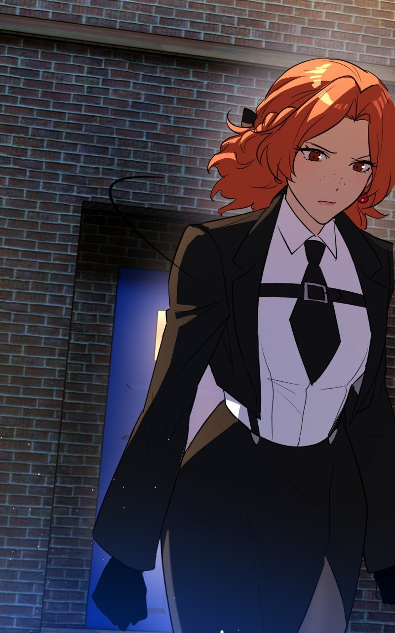 Accidental Assassin Episode 36 page 66 - 