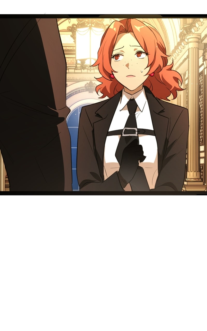 Accidental Assassin Episode 36 page 71 - 