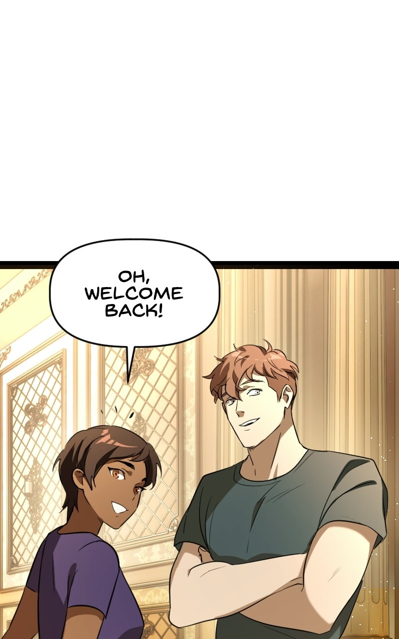 Accidental Assassin Episode 36 page 72 - 