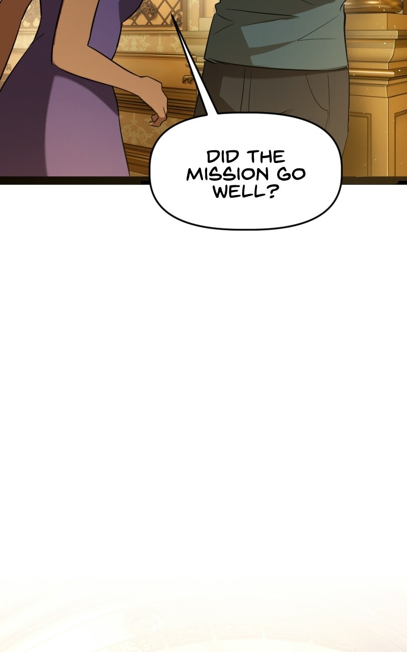 Accidental Assassin Episode 36 page 73 - 