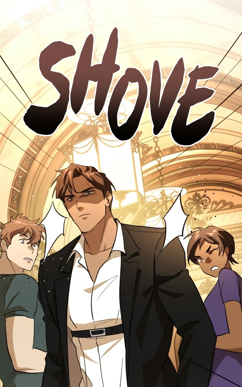 Accidental Assassin Episode 36 page 74 - 