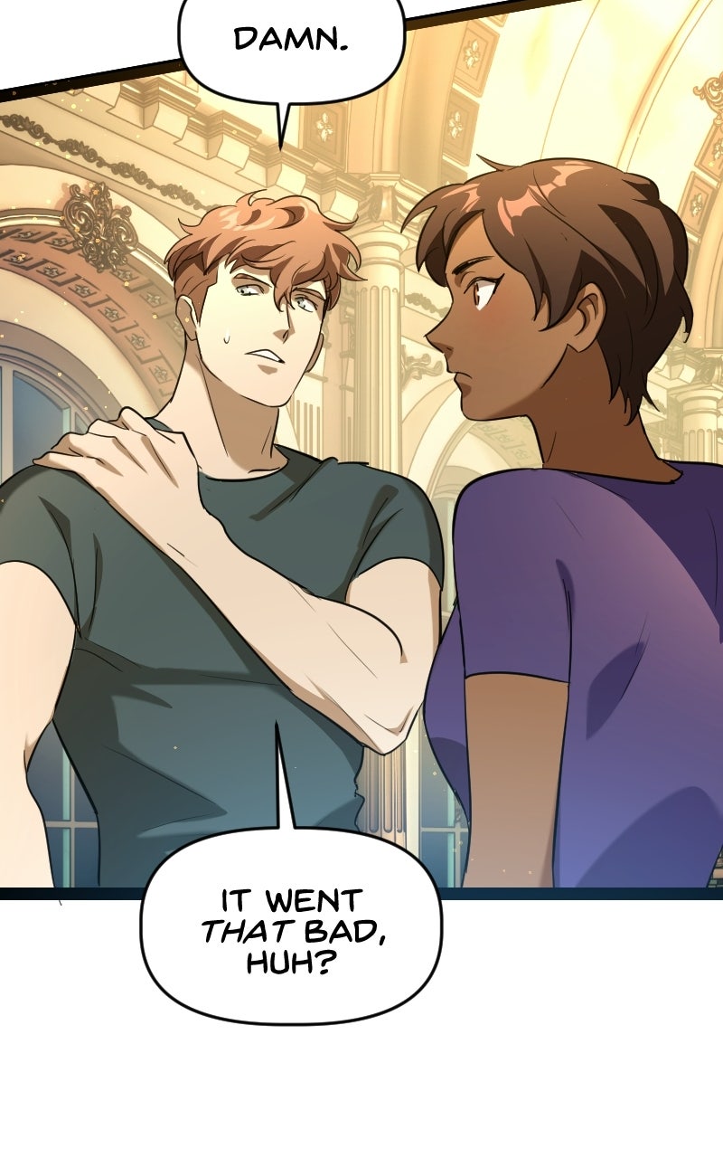 Accidental Assassin Episode 36 page 76 - 