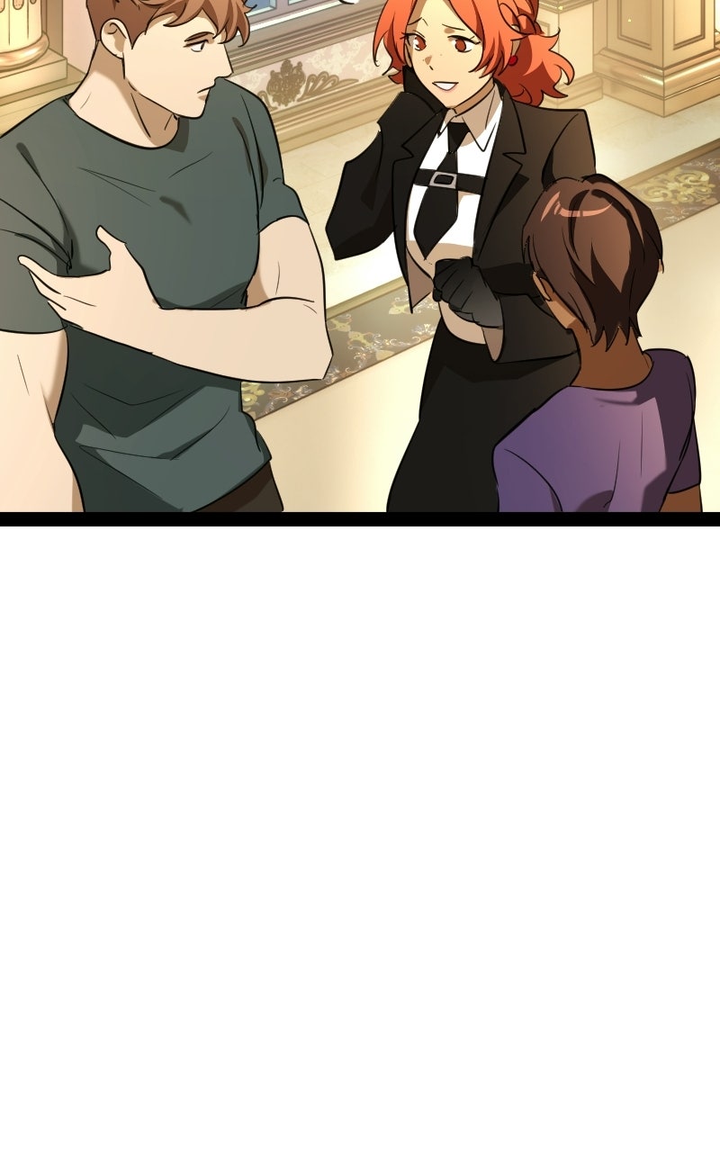 Accidental Assassin Episode 36 page 78 - 