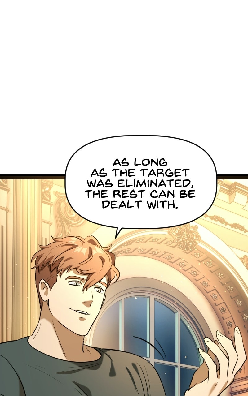 Accidental Assassin Episode 36 page 79 - 