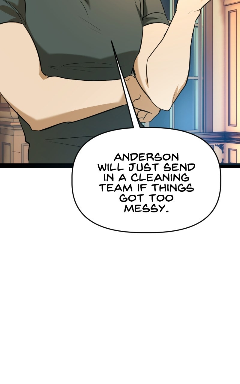 Accidental Assassin Episode 36 page 80 - 