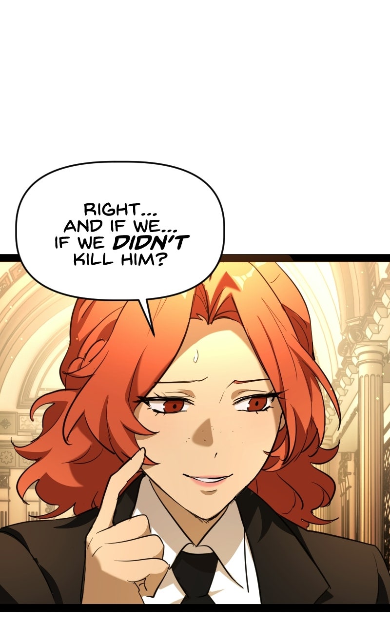 Accidental Assassin Episode 36 page 81 - 