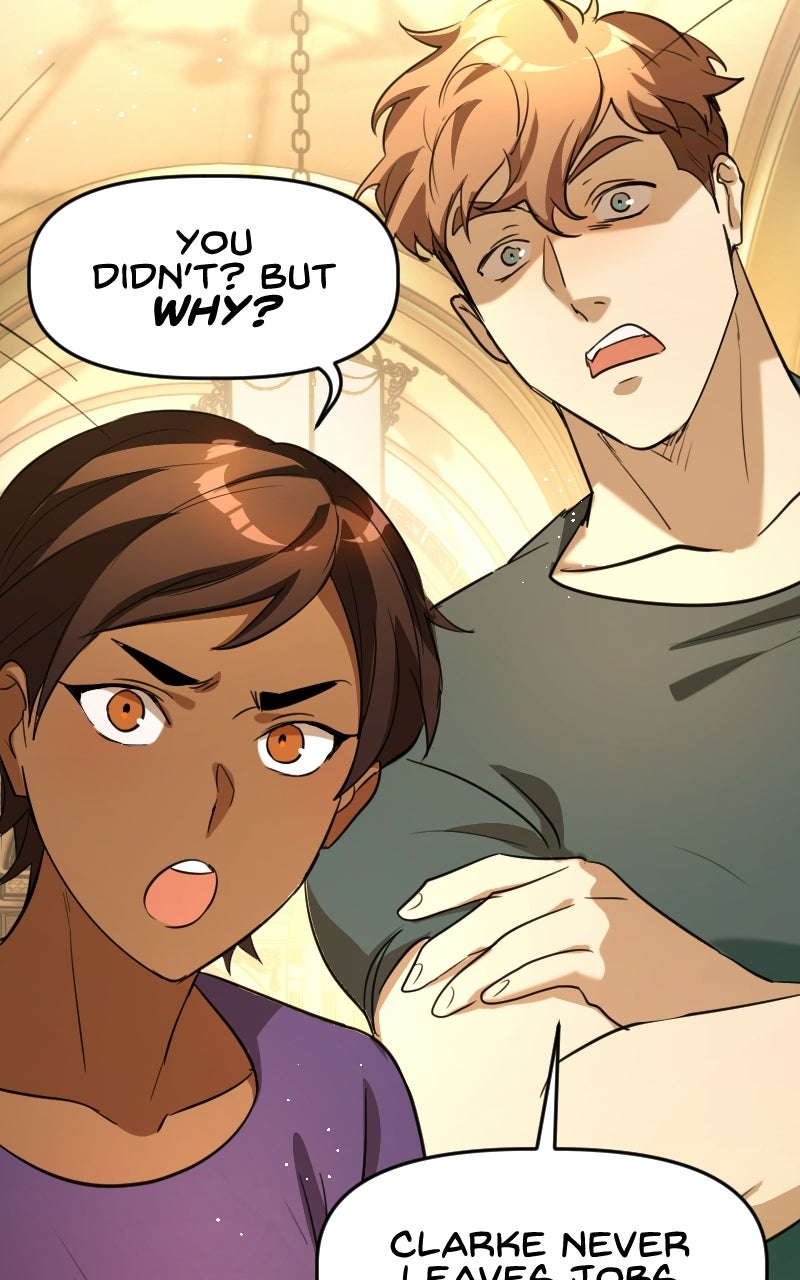 Accidental Assassin Episode 36 page 83 - 