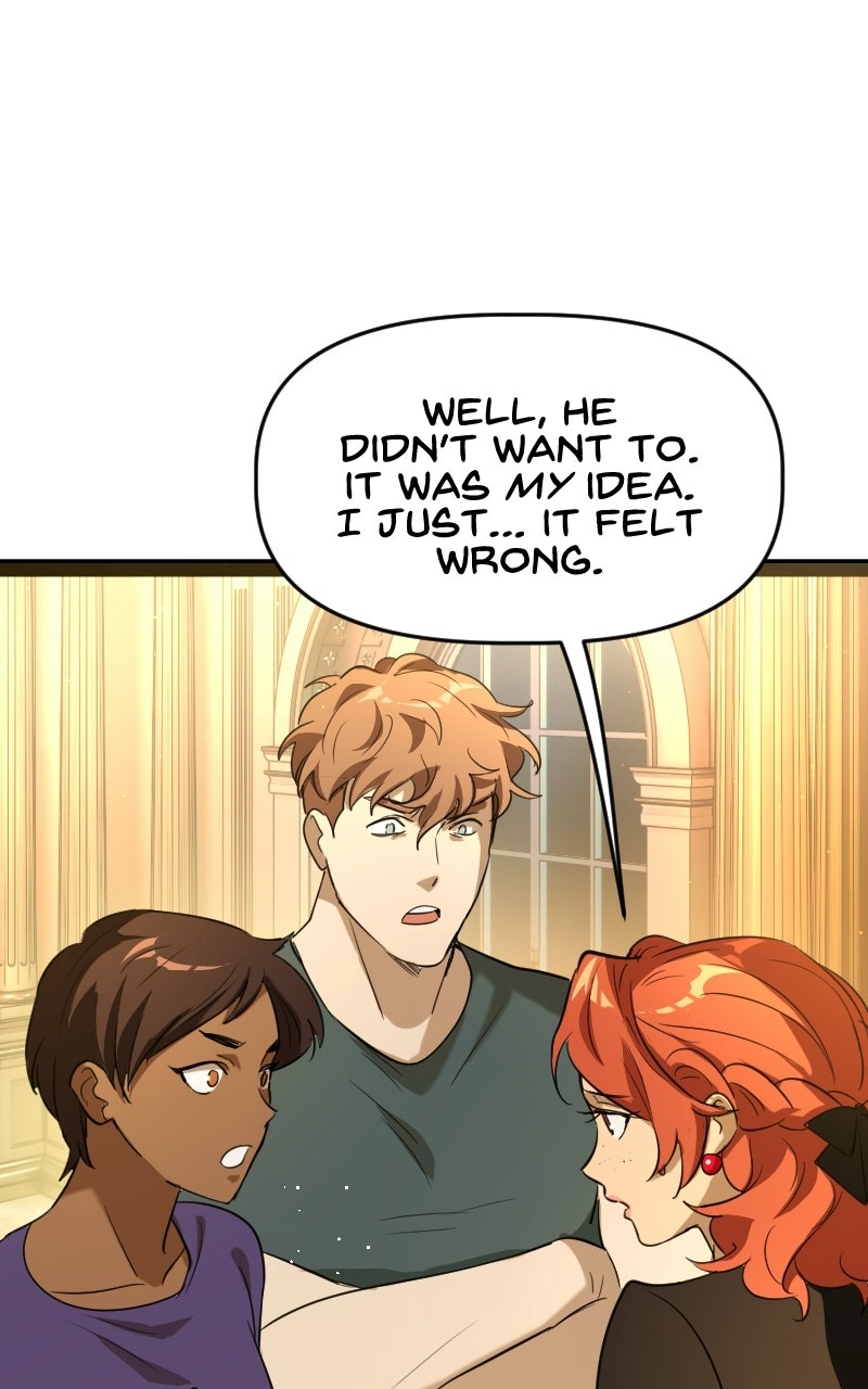 Accidental Assassin Episode 36 page 85 - 