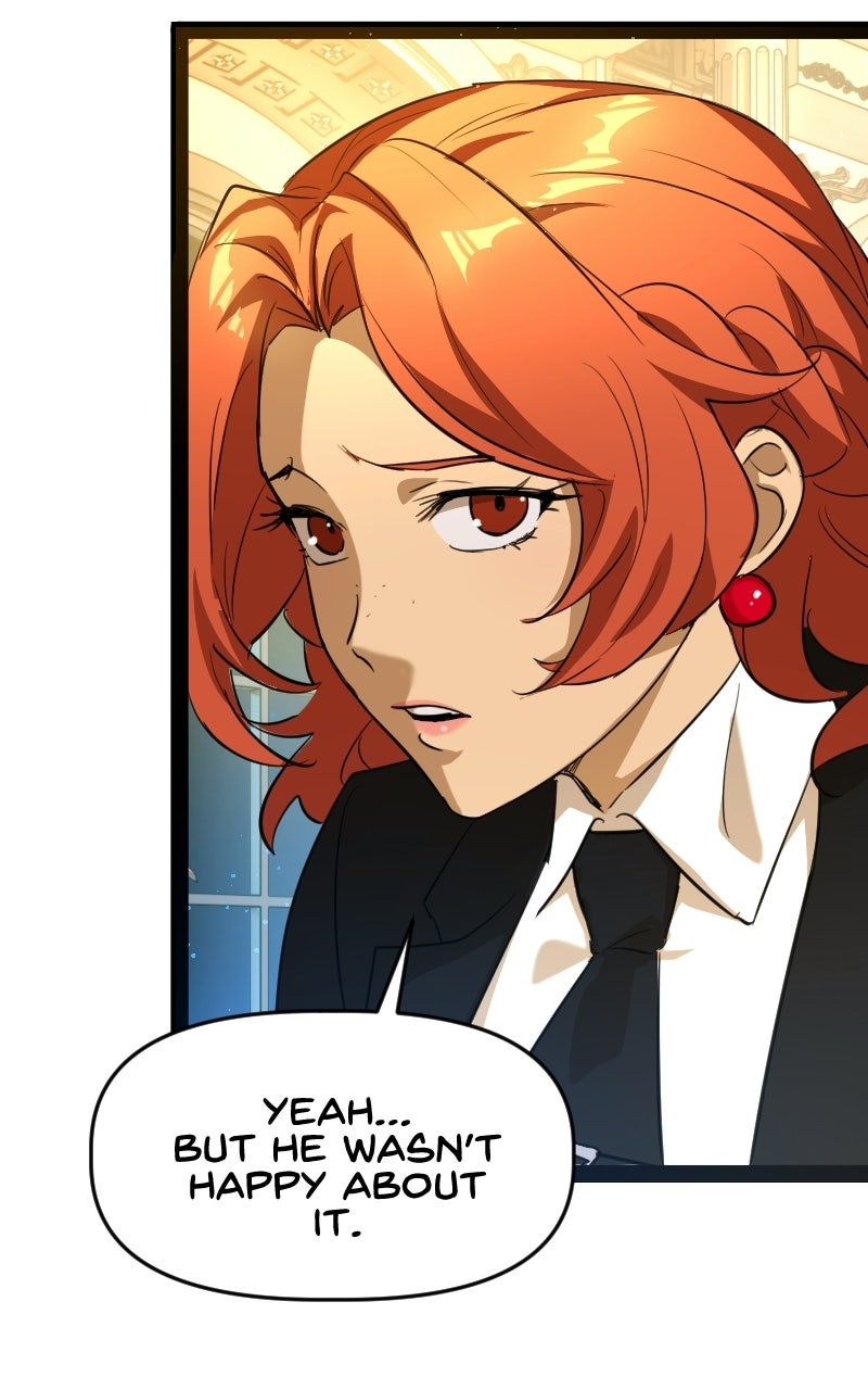 Accidental Assassin Episode 36 page 87 - 