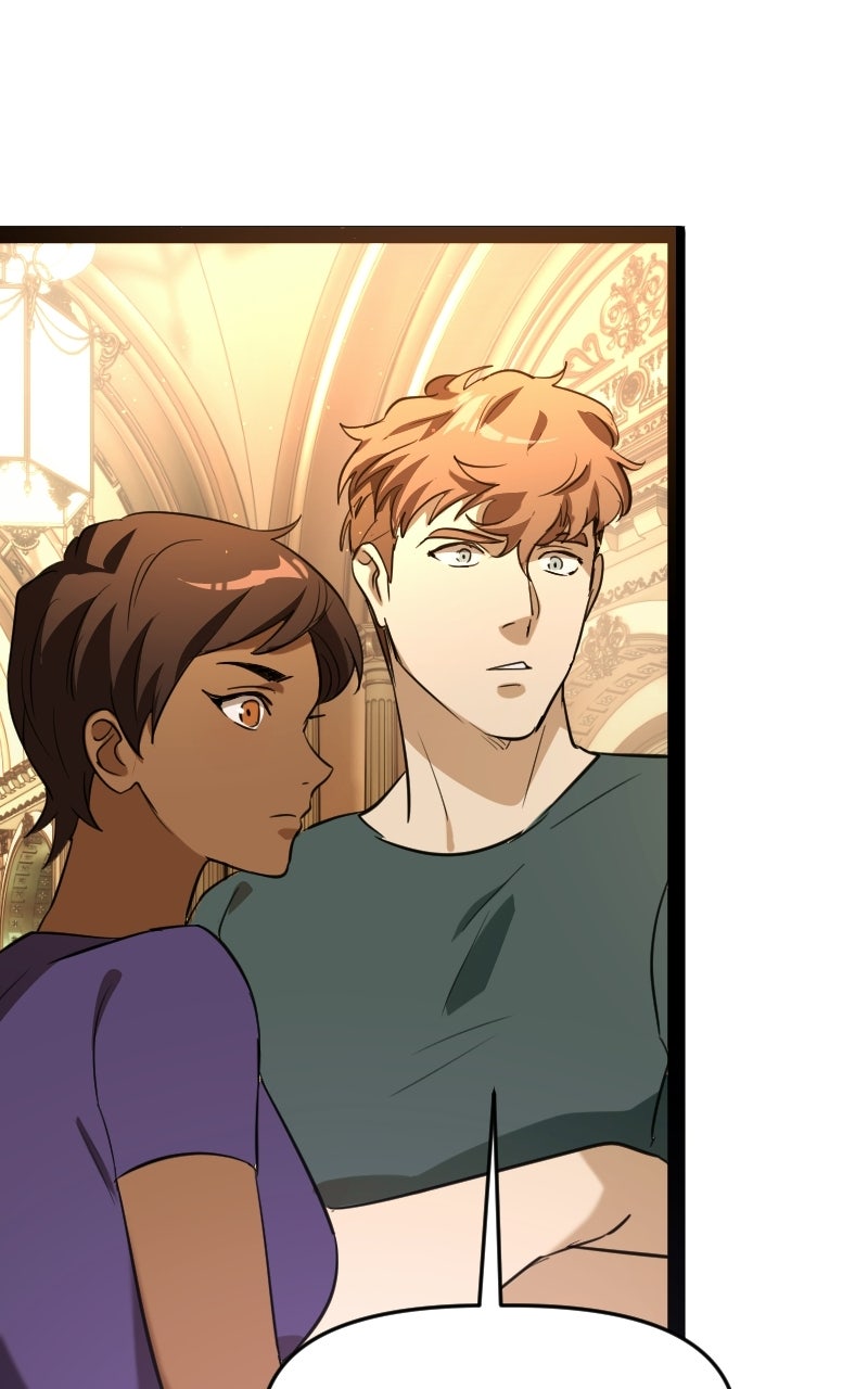 Accidental Assassin Episode 36 page 88 - 