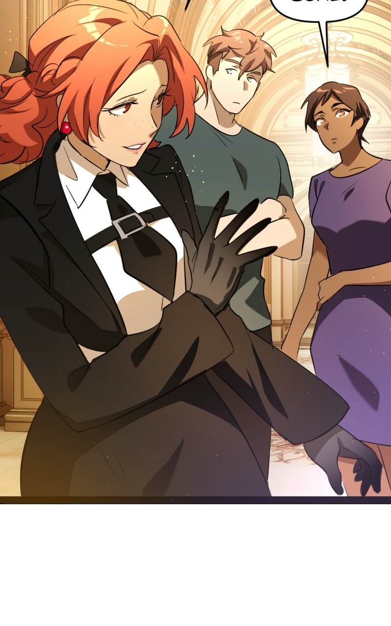 Accidental Assassin Episode 36 page 90 - 