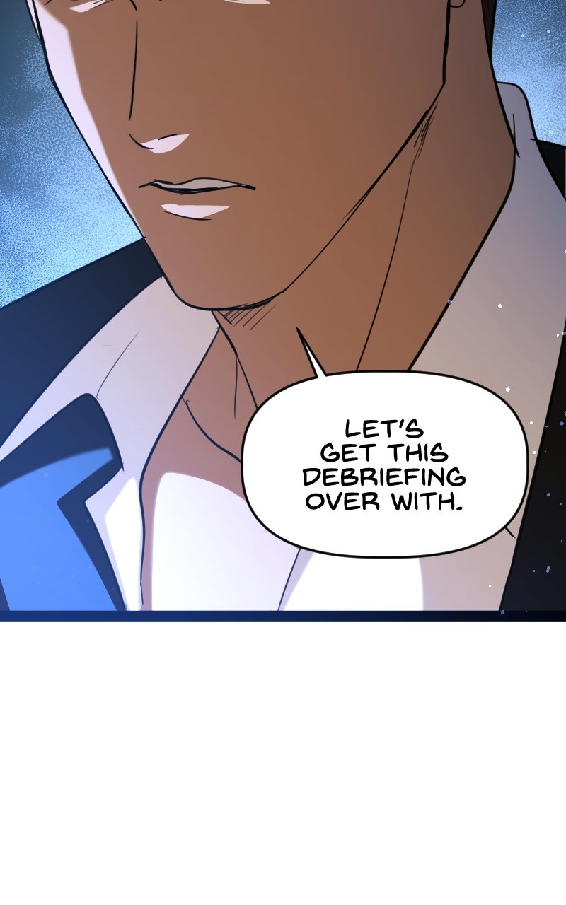 Accidental Assassin Episode 36 page 94 - 