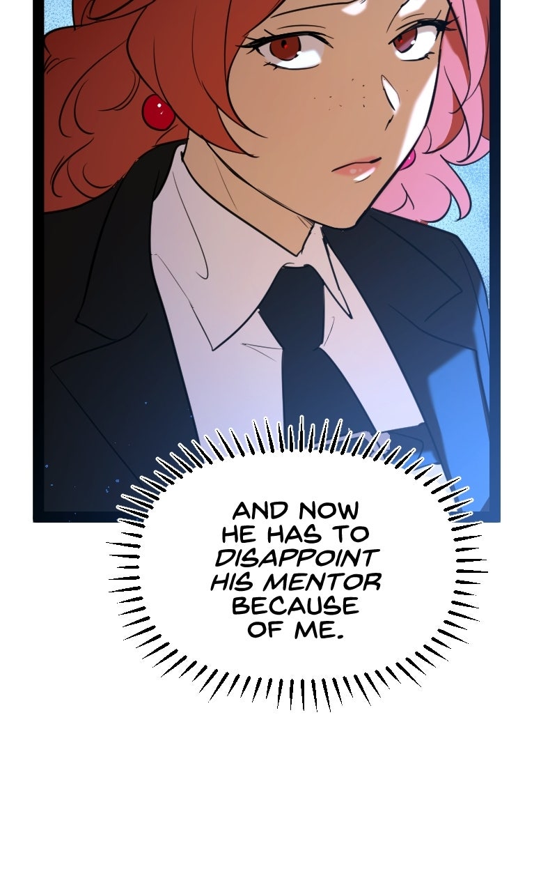 Accidental Assassin Episode 36 page 96 - 