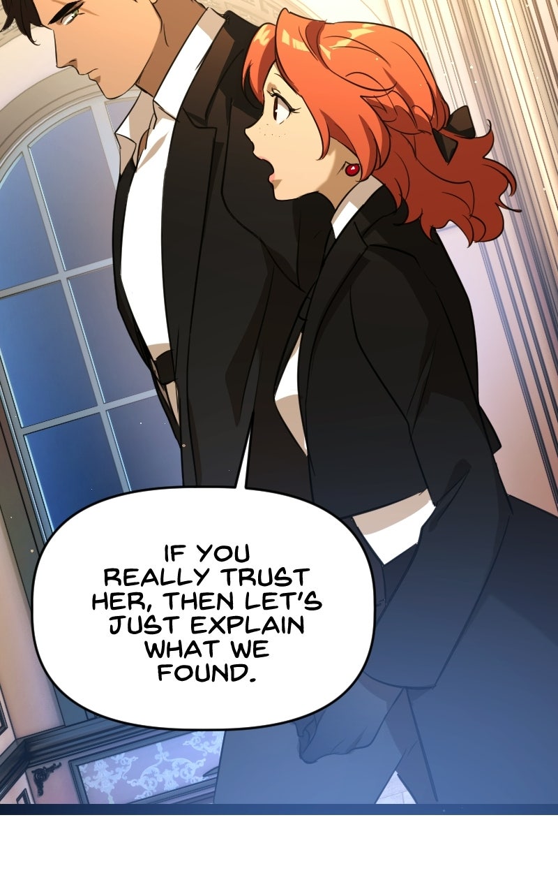 Accidental Assassin Episode 36 page 98 - 
