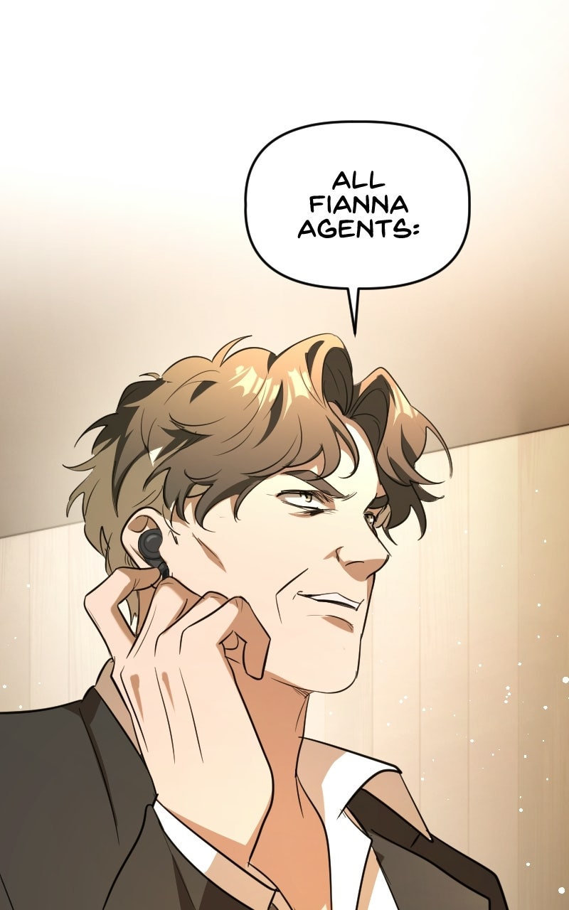 Accidental Assassin Episode 37 page 107 - 