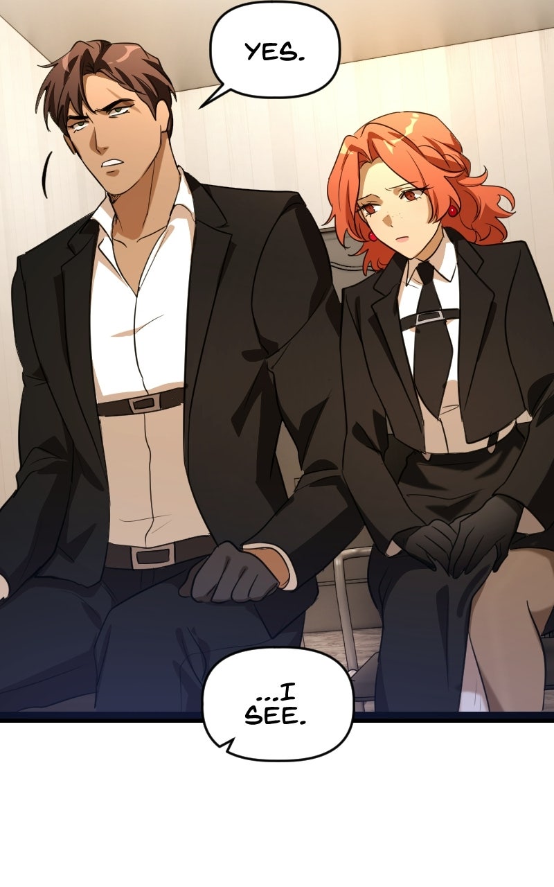 Accidental Assassin Episode 37 page 12 - 