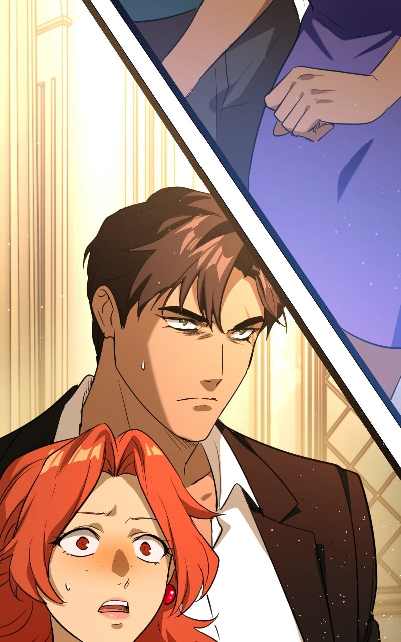 Accidental Assassin Episode 37 page 111 - 