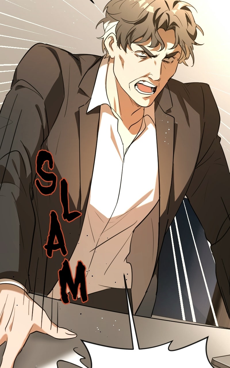 Accidental Assassin Episode 37 page 15 - 