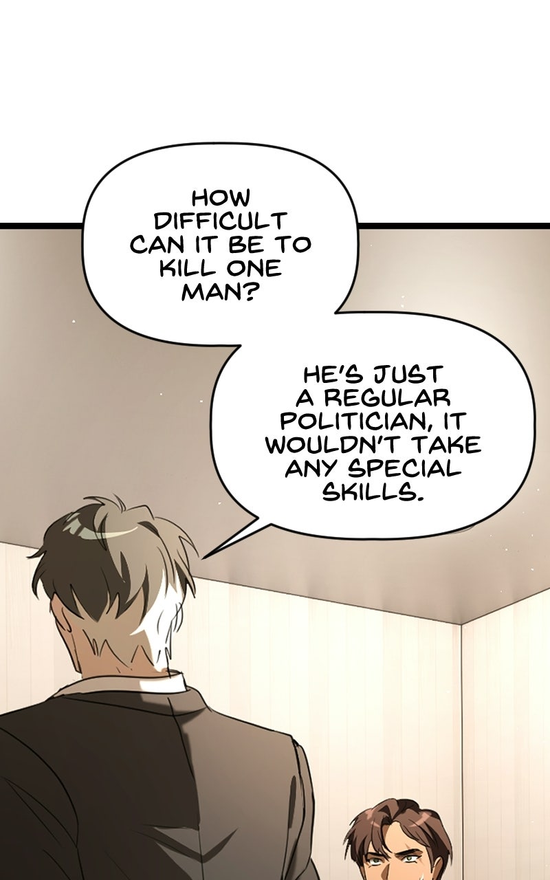 Accidental Assassin Episode 37 page 17 - 