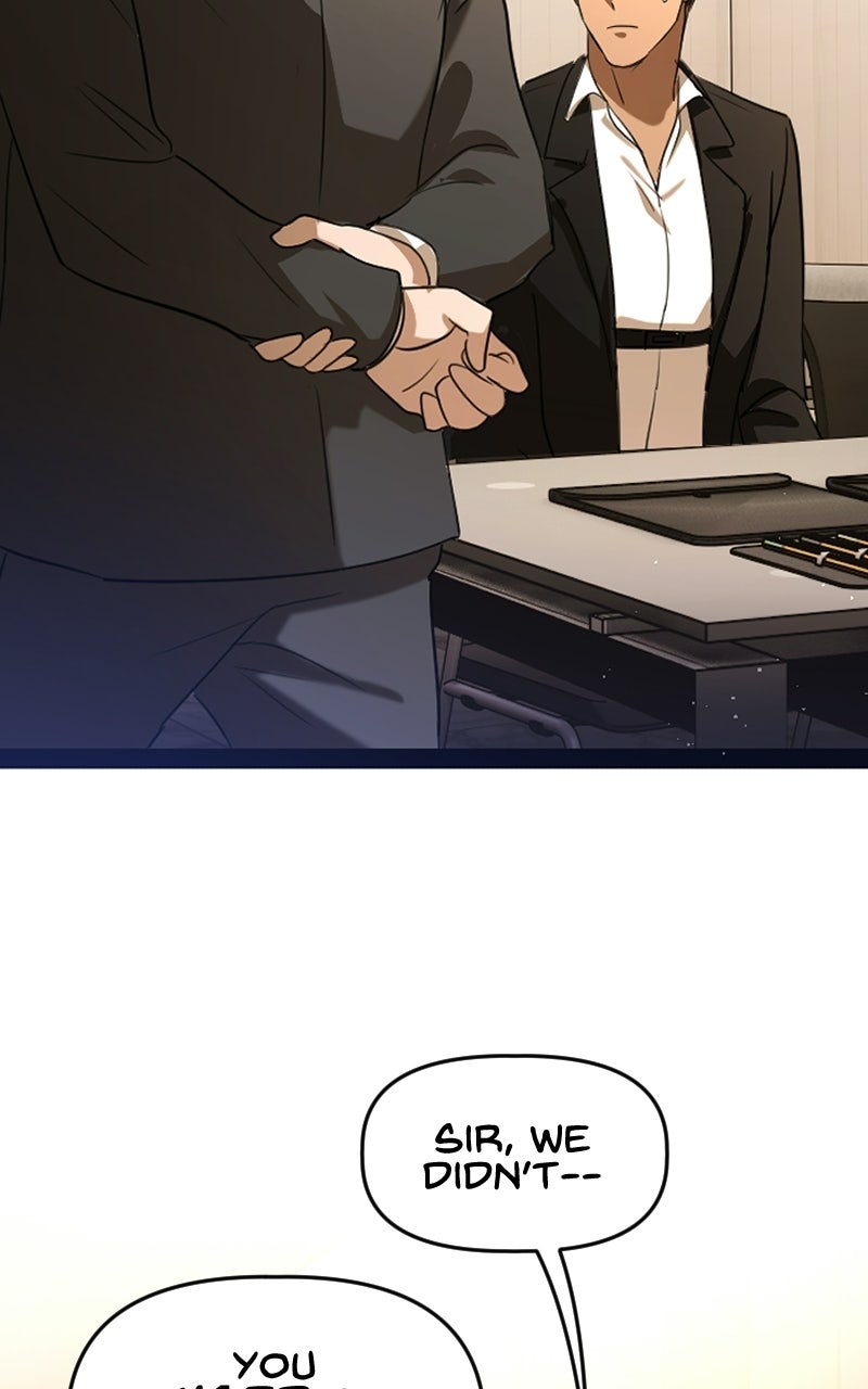 Accidental Assassin Episode 37 page 18 - 