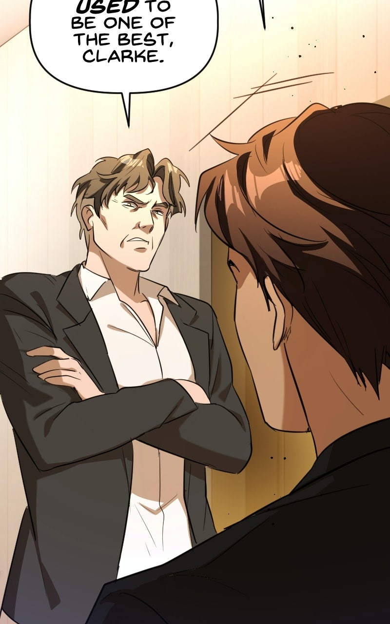 Accidental Assassin Episode 37 page 19 - 