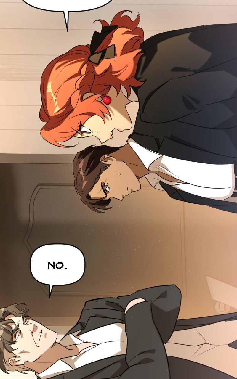 Accidental Assassin Episode 37 page 23 - 