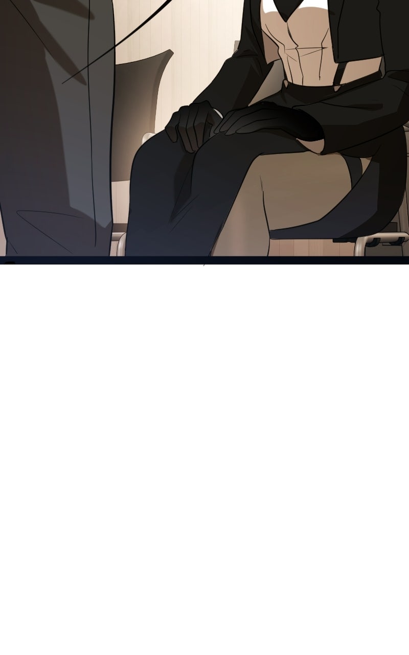 Accidental Assassin Episode 37 page 27 - 