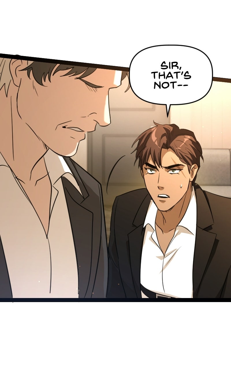 Accidental Assassin Episode 37 page 30 - 