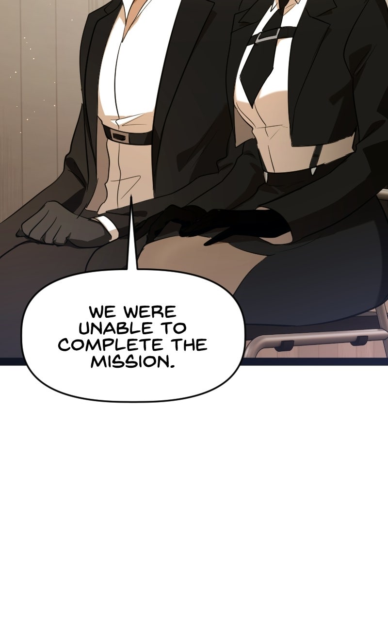 Accidental Assassin Episode 37 page 4 - 
